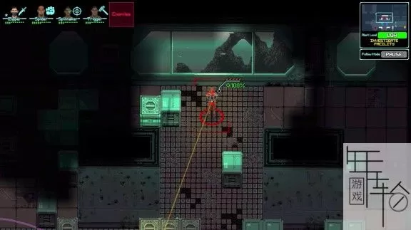 switch《深度灭绝 Depth of Extinction》英文版nsp/xci下载【含55.3.0补丁】_3
