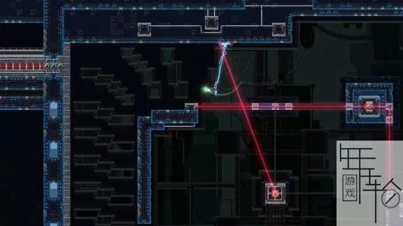 switch《纳西斯的遗迹 Remnants of Naezith》中文版nsz/nsp/xci下载【1.01补丁】_2