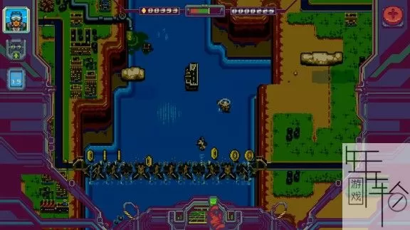 switch《桥梁打击者 Bridge Strike》英文版nsz+nsp+xci下载_3