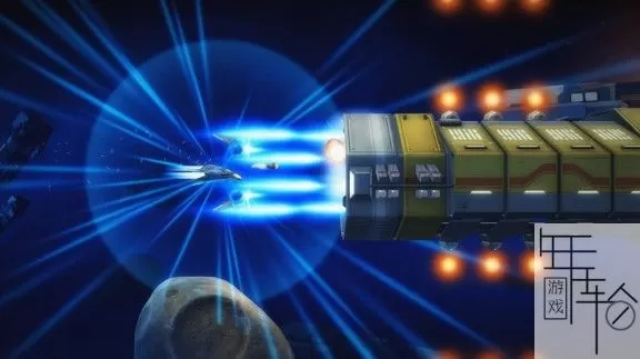 switch《刚硬军团 Rigid Force Redux》英文版nsz/nsp/xci下载【1.01p补丁】_0