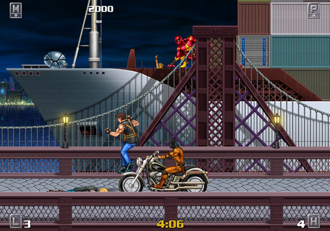 PC《暗影帮派 Shadow Gangs》英文版下载（v4.0）_1
