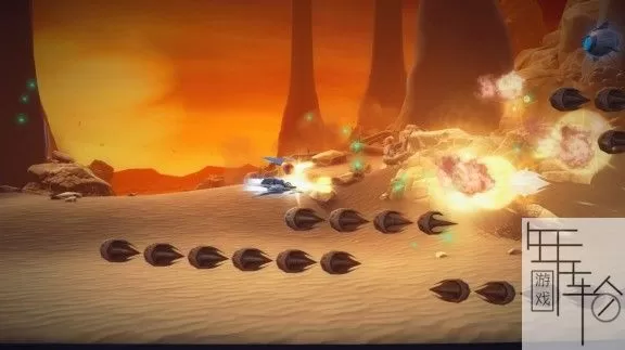 switch《刚硬军团 Rigid Force Redux》英文版nsz/nsp/xci下载【1.01p补丁】_2