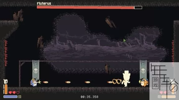switch《霍洛兔子：暂停咖啡馆 Super Holobunnies: Pause Café》英文版nsp+xci下载【百度云+天翼】_3