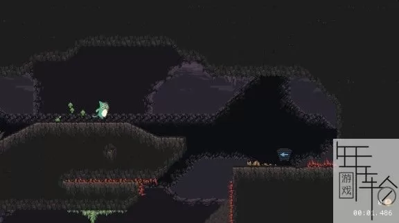 switch《霍洛兔子：暂停咖啡馆 Super Holobunnies: Pause Café》英文版nsp+xci下载【百度云+天翼】_1