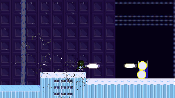 分裂区 Splinter Zone PC英文版下载_1