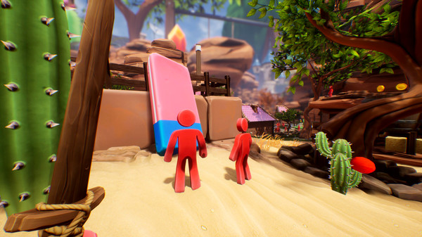 Supraland PC中文版下载（集成Crash DLC）_1