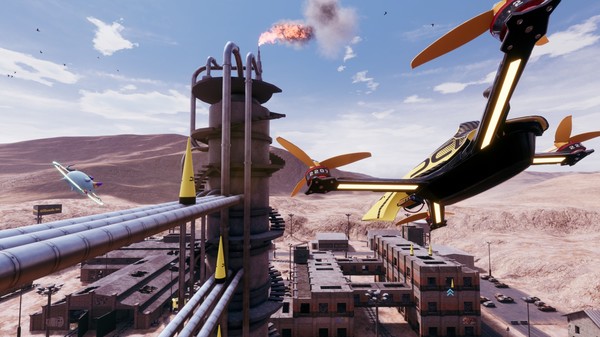 DCL  The Game PC中文版下载（v1.2）_1