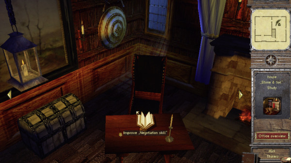 行会 The Guild 黄金版 PC英文版下载_0