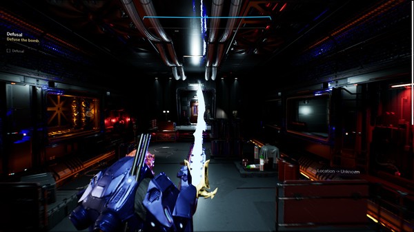 原基:第零天 Primordium: Day Zero PC英文版下载_1