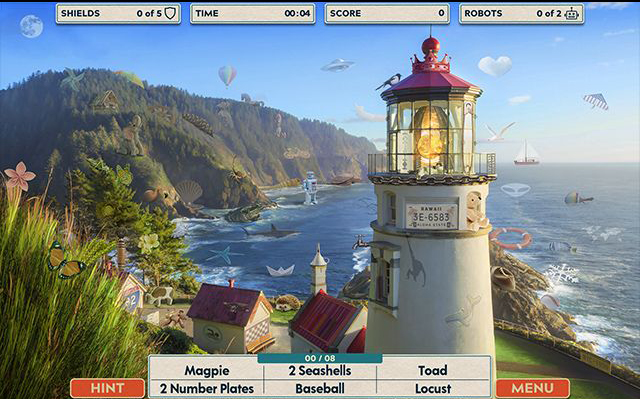 美国之旅2:西部 Road Trip USA II: West 典藏版 PC英文版下载_1