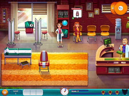 中心医院:第一季 Heart's Medicine Season One 重制版 PC中文版下载_0