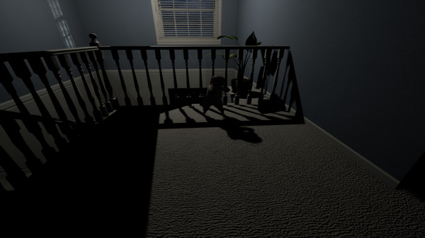 小小恐怖 Little Terror PC英文版下载_0