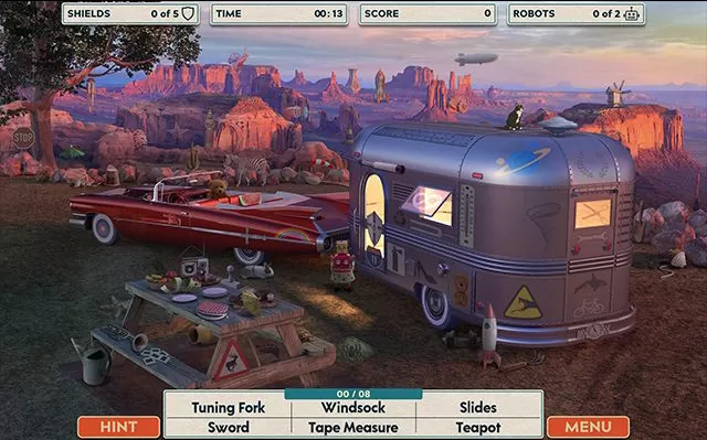 美国之旅2:西部 Road Trip USA II: West 典藏版 PC英文版下载