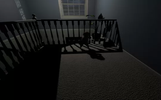 小小恐怖 Little Terror PC英文版下载