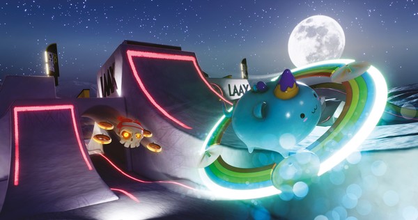 DCL  The Game PC中文版下载（v1.2）_0