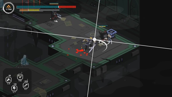 不朽的星球 Immortal Planet PC英文版下载_0