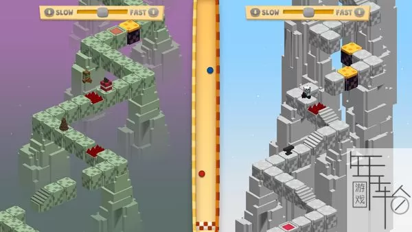 switch《FunBox Party》英文版nsz下载_2