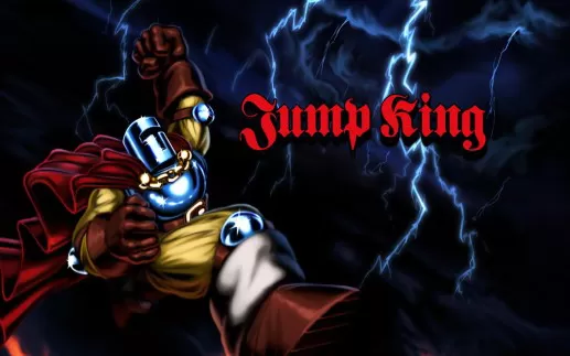 switch《跳跃之王 Jump King》中文版xci整合版下载【1.0.3补丁】