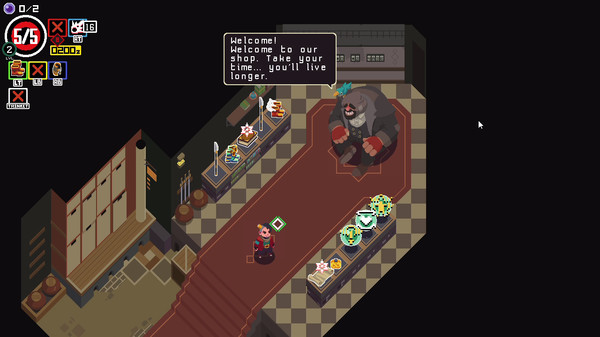 鲁莽毁灭 Ruin of the Reckless PC英文版下载_1