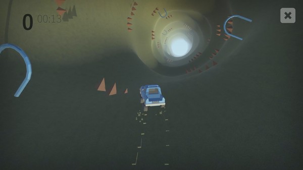 龙卷风司机 Tornado Driver PC英文版下载_0