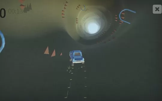 龙卷风司机 Tornado Driver PC英文版下载