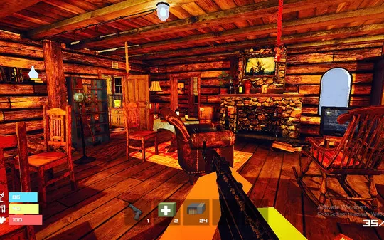 Z之地:FPS生存 THE Z LAND : FPS SURVIVAL PC英文版下载