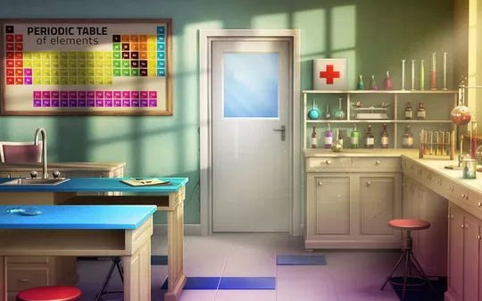 100门:逃脱学校游戏 100 Doors Game: Escape from School PC英文版下载