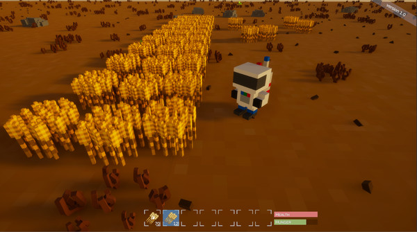Terracosmic PC英文版下载_1