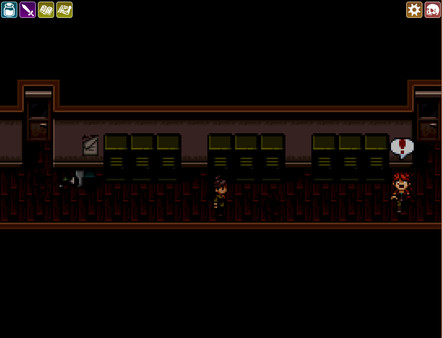 恐惧黑暗 Fear Of The Dark PC英文版下载_1
