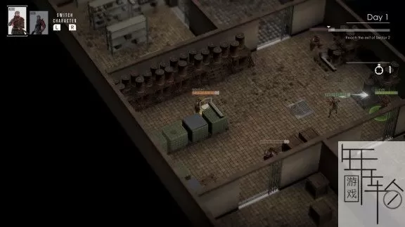 switch《1971太阳神计划 1971 Project Helios》英文版nsp/nsz/xci整合版下载【1.0.1.0补丁】_3
