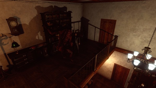 恐惧黎明 Dawn of Fear PC英文版下载_1