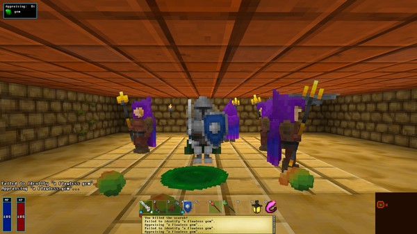 男爵 Barony PC英文版下载（v3.3.4 集成DLC）_1