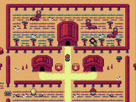 纳迪亚在这里 Nadia Was Here PC英文版下载(Build 20200611)_1