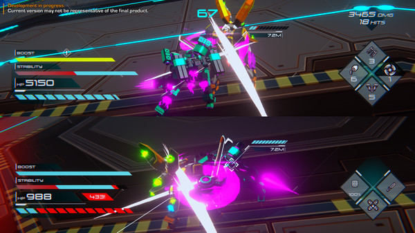 卫戍部队:大天使 Garrison: Archangel PC英文版下载（v1.0.4）_1
