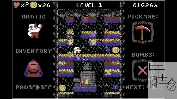 switch《Pity Pit》英文版nsp/xci/nsz下载_2