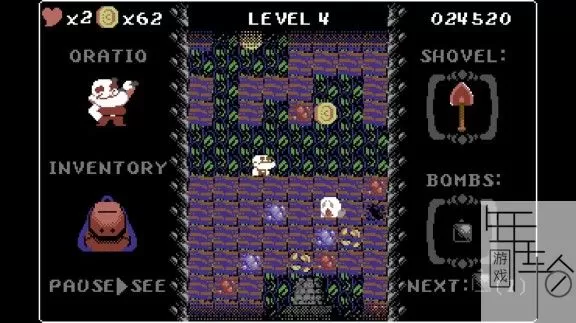 switch《Pity Pit》英文版nsp/xci/nsz下载_3