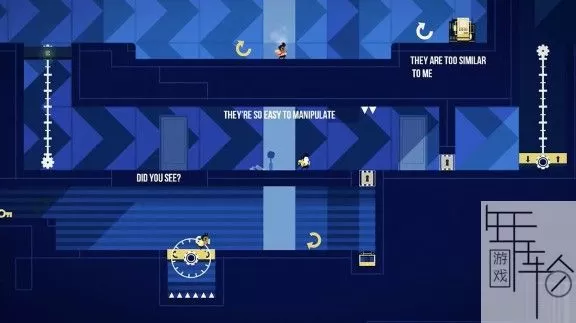 switch《克劳斯 KLAUS》英文版nsz下载_4
