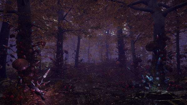 Pluviophile PC英文版下载_1