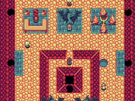 纳迪亚在这里 Nadia Was Here PC英文版下载(Build 20200611)_0