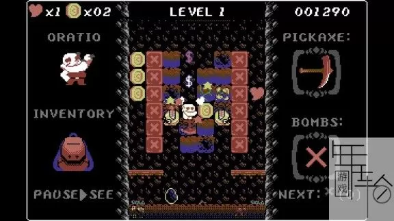 switch《Pity Pit》英文版nsp/xci/nsz下载_4