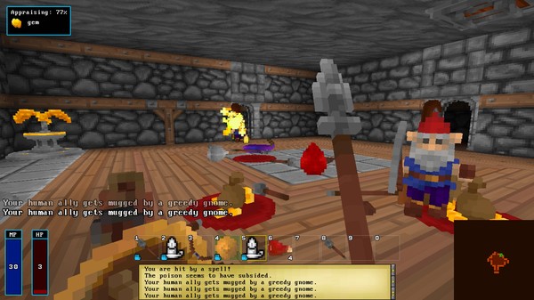 男爵 Barony PC英文版下载（v3.3.4 集成DLC）_0