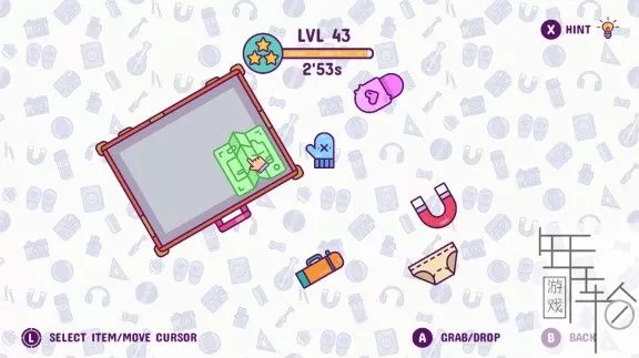 switch《打包大师 Pack Master》英文版nsp/xci/nsz下载_2