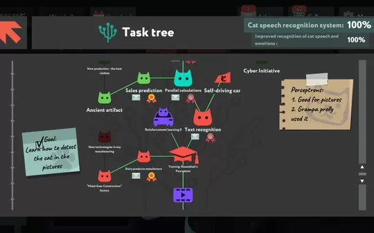 编程模拟器 while True: learn() PC中文版下载（v1.2.90）