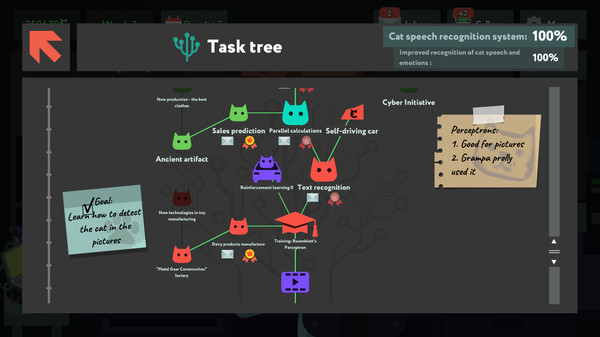 编程模拟器 while True: learn() PC中文版下载（v1.2.90）_0
