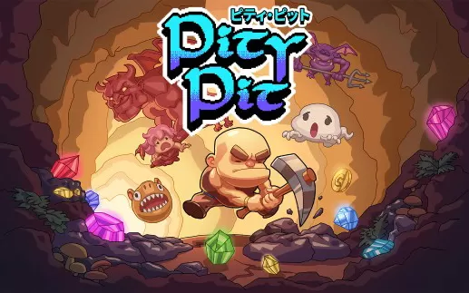 switch《Pity Pit》英文版nsp/xci/nsz下载