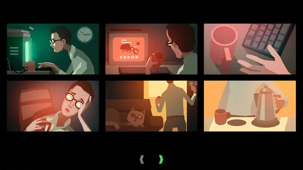 编程模拟器 while True: learn() PC中文版下载.v1.8.104.85_1