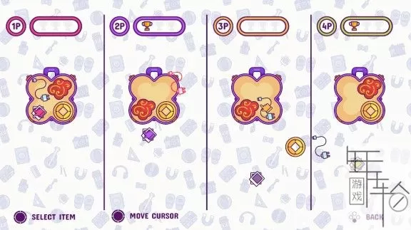 switch《打包大师 Pack Master》英文版nsp/xci/nsz下载_3