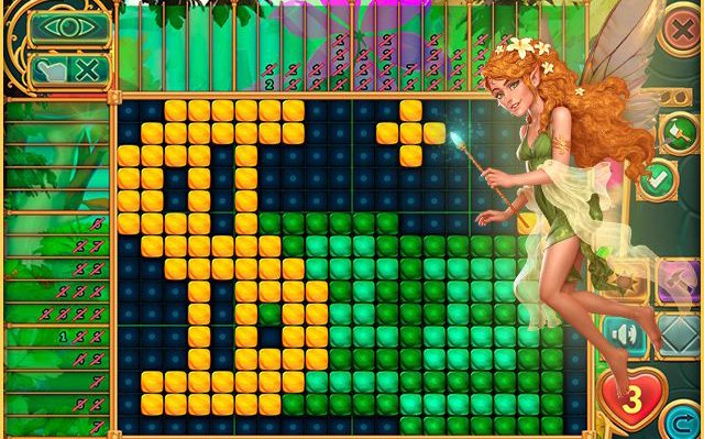传奇马赛克2:被盗的自由女神像 Legendary Mosaics 2: The Stolen Freedom PC英文版下载_1
