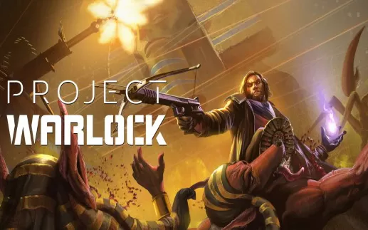 switch《术士计划 Project Warlock》中文版nsp/nsz/xci下载【1.03补丁】