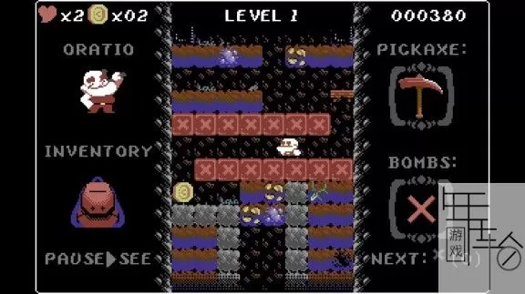 switch《Pity Pit》英文版nsp/xci/nsz下载_1